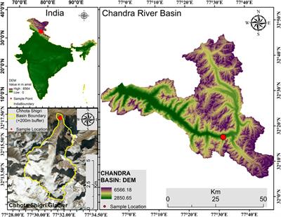 Triple Water Vapour–Isotopologues Record from Chhota Shigri, Western Himalaya, India: A Unified Interpretation based on δ17O, δ18O, δD and Comparison to Meteorological Parameters